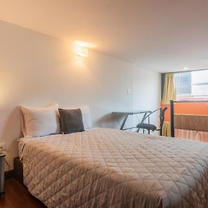Cancún Suites Apartments - Hotel Zone