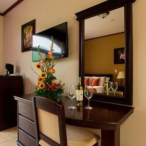 Habitación Estándar con Cama King