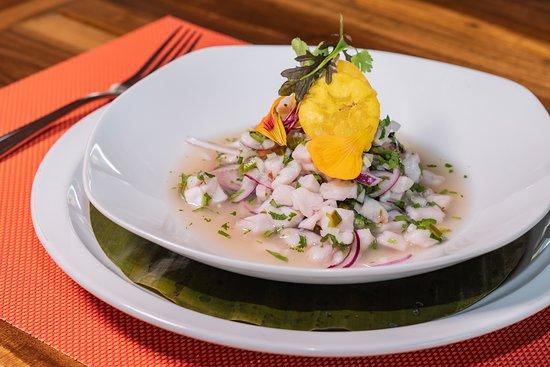 Arenal History Restaurant And Lounge Bar